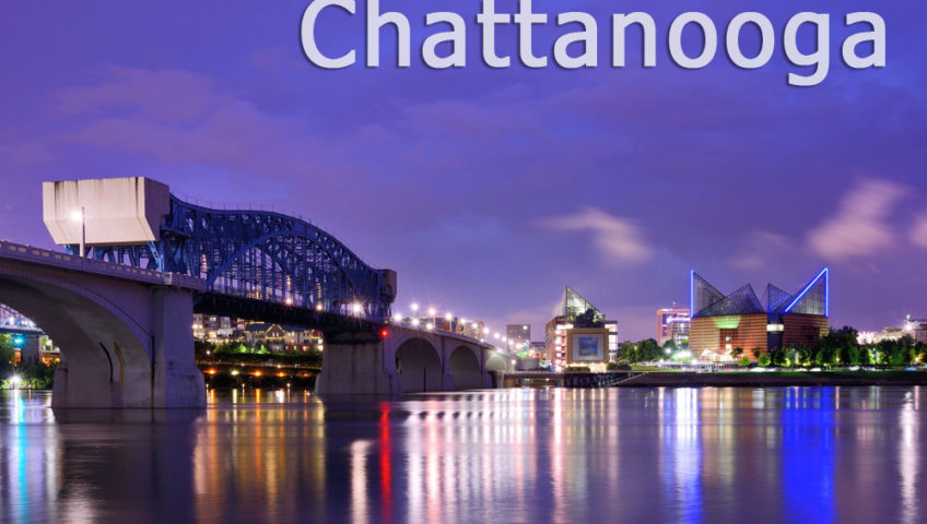 Chattanooga TN a place to work, live & play | Ideal Corporate Housing