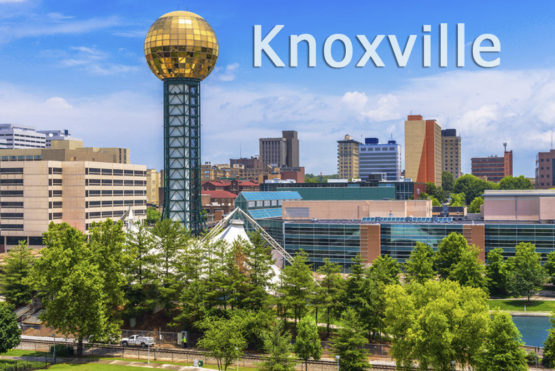knoxville