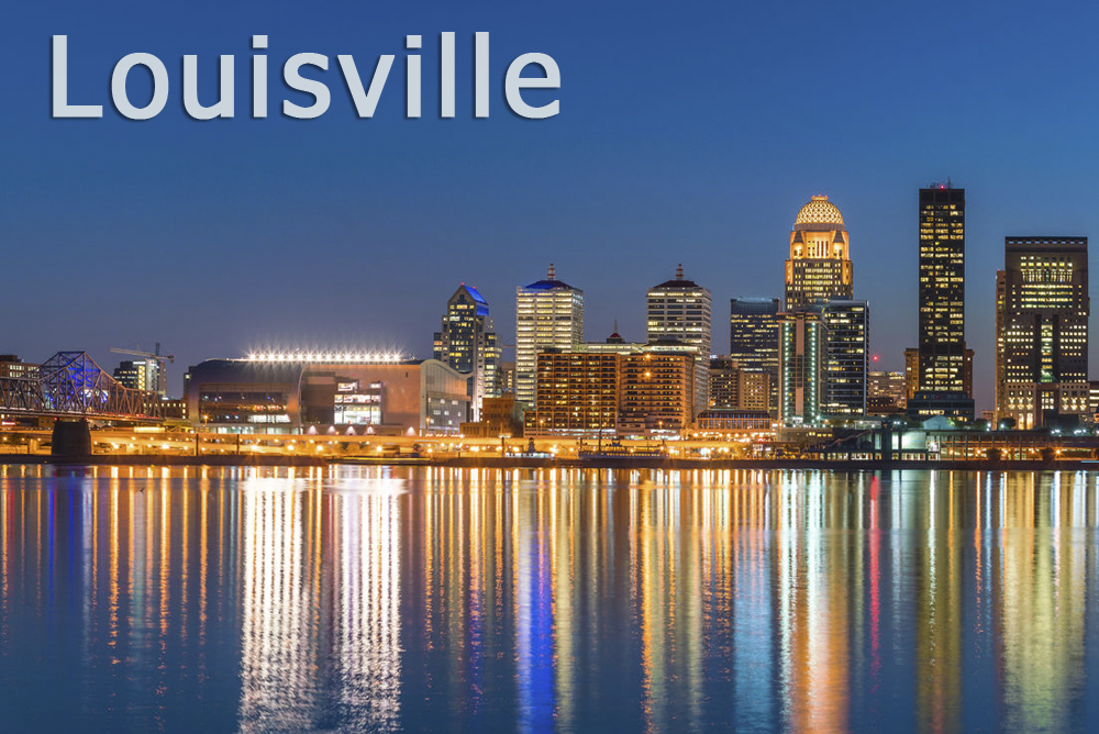 About Louisville, KY - The Gateway to the South | CityLocal