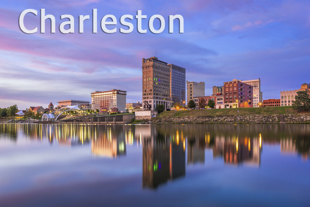 Charleston WV | Ideal Corporate Housing